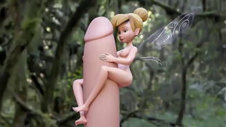 Disney Porn Hd