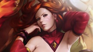 Dota Porno