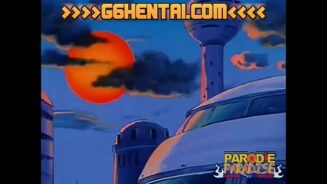 Dragon Ball Z Sex Tube