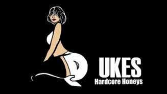 Dukes Hardcore Comics