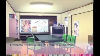 Eroge Hentai Game