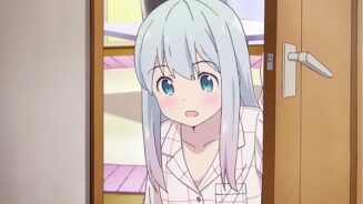 Eromanga-Sensei Hentai