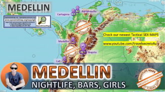 Escort Medellin