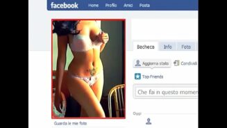 Facebook Live Porno