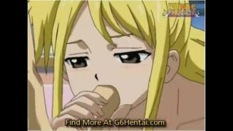 Fairy Tail Hentay Xxx