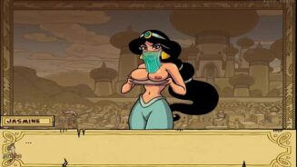 Fakehuboriginals Princess Jasmine