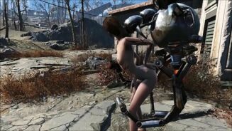 Fallout 4 Hentai