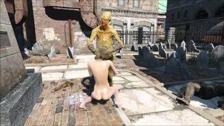 Fallout 4 Sex Mods