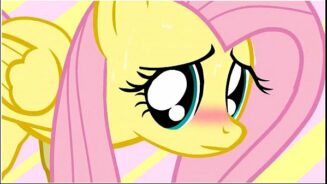 Fluttershy Xxx