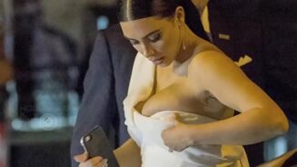 Fotos Sexis De Kim Kardashian