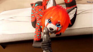 Furry Gay Yiff