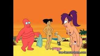 Futurama Hentai Pictures