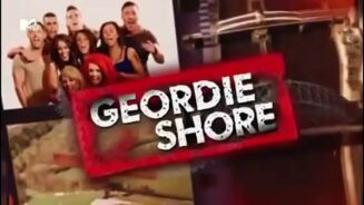 Geordie Shore Los Originales