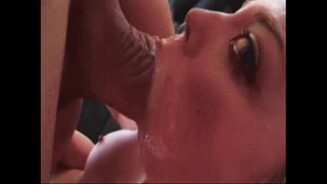 Girl Using Vibrator Gif