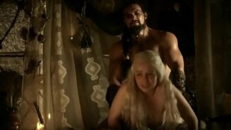 Got Sex Scenes