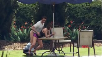 Gta 4 Sex Mod