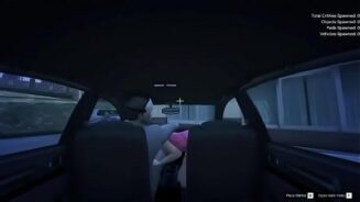 Gta 5 Girlfriend Mod