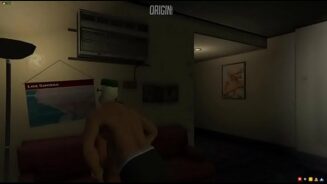 Gta Online Porn