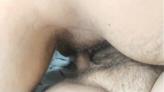 Hairy Bbw