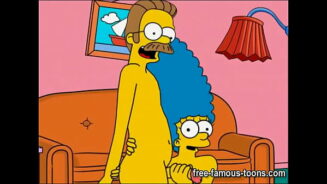 Hentai De Marge