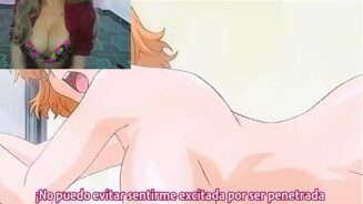 Hentai Los Chicos Del Barrio