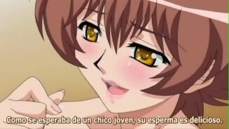 Hentai Sub Español