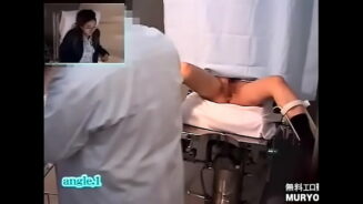 Hidden Cam Doctor