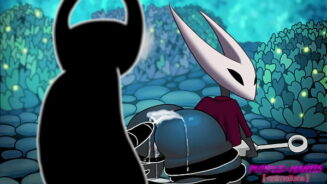 Hollow Knight Myla