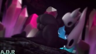 Hollow Knight Zote