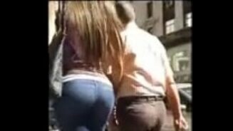 Hombres En Jeans Hot