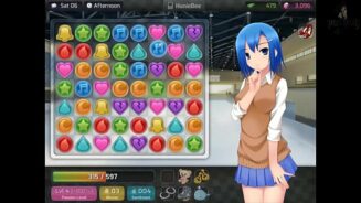 Huniepop Xxx