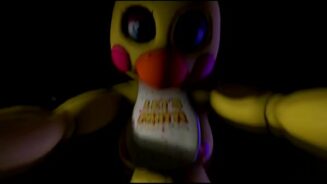 Imágenes De Chica Five Nights At Freddy\'s