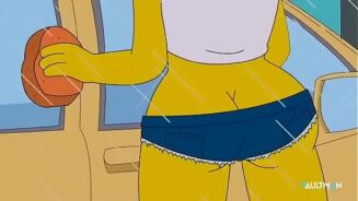 Imagenes De Marge Sexy