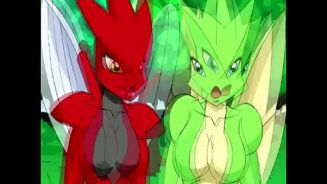 Imagenes Porno De Pokemon