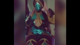 Jade De Mortal Kombat