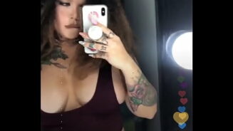 Jennifer Aboul Sexo