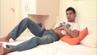 Jovenes Latinos Porno Gay