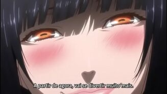 Kakegurui Hentai