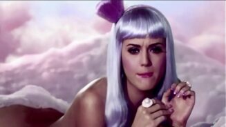 Katy Perry Porno