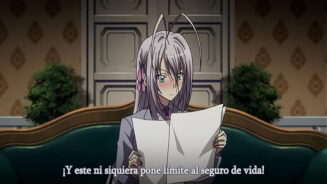 Koneko Dxd