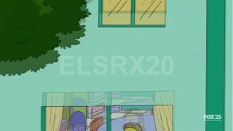 Los Simpson En Pornografía