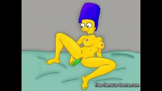 Los Simpson Hentay Xxx