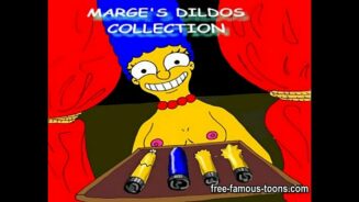 Los Simpson Xnxx