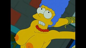 Los Simpson Xxx Videos