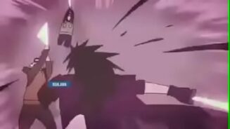 Madara Uchiha Gif