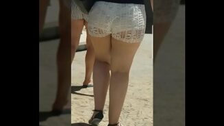 Mallas Deportivas Mujer Con Transparencias