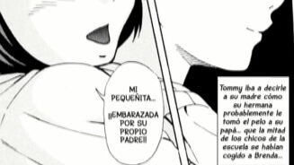 Manga Hentai Madre Tetona