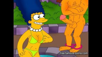 Marge Rule34