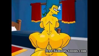 Marge Sin Ropa