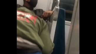 Metro Gay Mexico